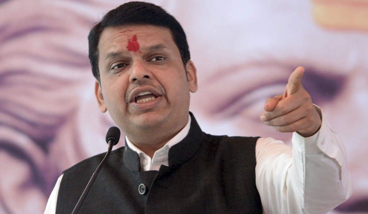 VIDEO: ‘मैं समंदर हूं, लौटकर वापस आऊंगा’, ठाकरे को उन्हीं की सेना से मात देनेवाले फडणवीस की शायरी VIRAL