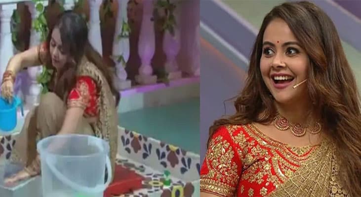 ‘रसोड़े में कौन था’ वीडियो के बाद अब गोपी बहू इलेक्ट्रिसिटी बोर्ड को थपकी से कूटती नजर आई, यहां देखें Viral Video