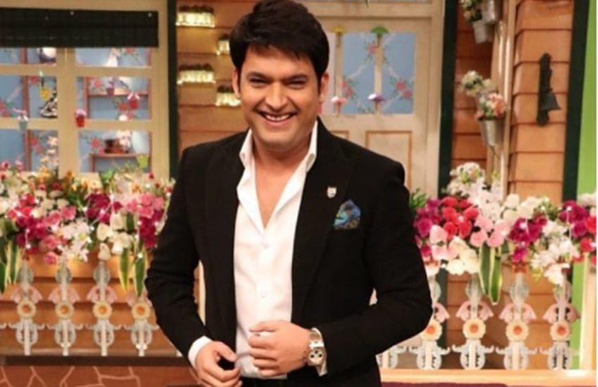 Kapil Sharma Show : जब इस वजह से कपिल शर्मा ने रणवीर सिंह के सामने दीपिका पादुकोण को बताया था अपनी बहन,VIDEO
