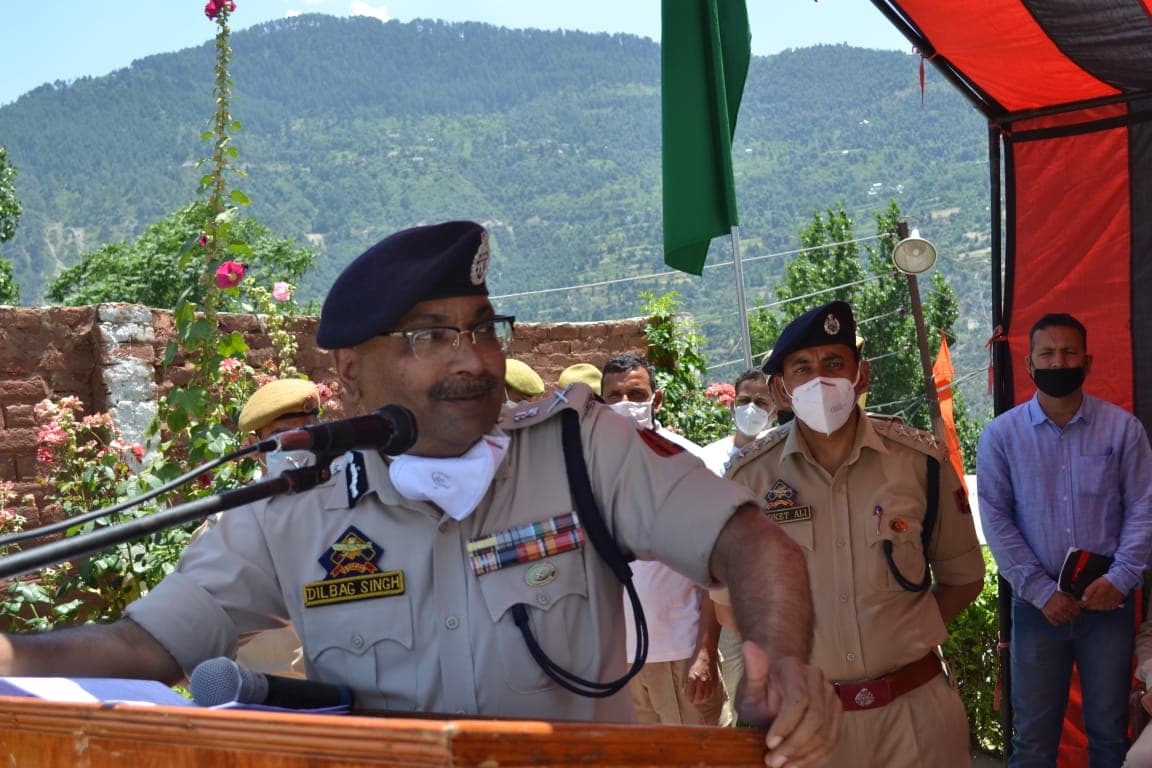 महाकुंभ के लिए हरिद्वार में तैयारियों पर उत्तराखंड के डीजीपी अशोक कुमार ने दी ये जानकारी, 19 फरवरी को होगी वरीय अधिकारियों की बैठक