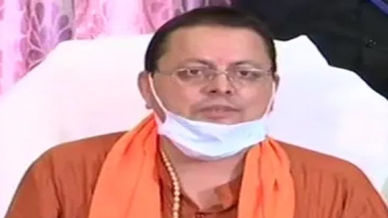 उत्तराखंड कैबिनेट ने चारधाम देवस्थानम बोर्ड खत्म करने को दी मंजूरी, विधानसभा सत्र में आएगा प्रस्ताव