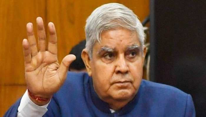 राज्यपाल धनखड़ ने कहा- आग से न खेलें मुख्यमंत्री, BJP नेताओं पर हमले को लेकर बंगाल में सियासत तेज