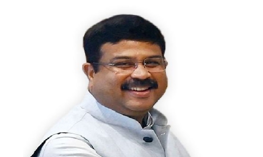 ममता को सिर्फ अल्पसंख्यकों की चिंता, जय श्रीराम को मानती हैं गाली, कमरहट्टी में बोले केंद्रीय मंत्री धर्मेंद्र प्रधान
