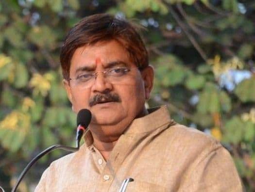 विधानसभा में उठा स्टेशन रोड का मामला, विधायक राज सिन्हा ने कहा- अतिक्रमण हटाने के नाम पर बंद हो मनमानी
