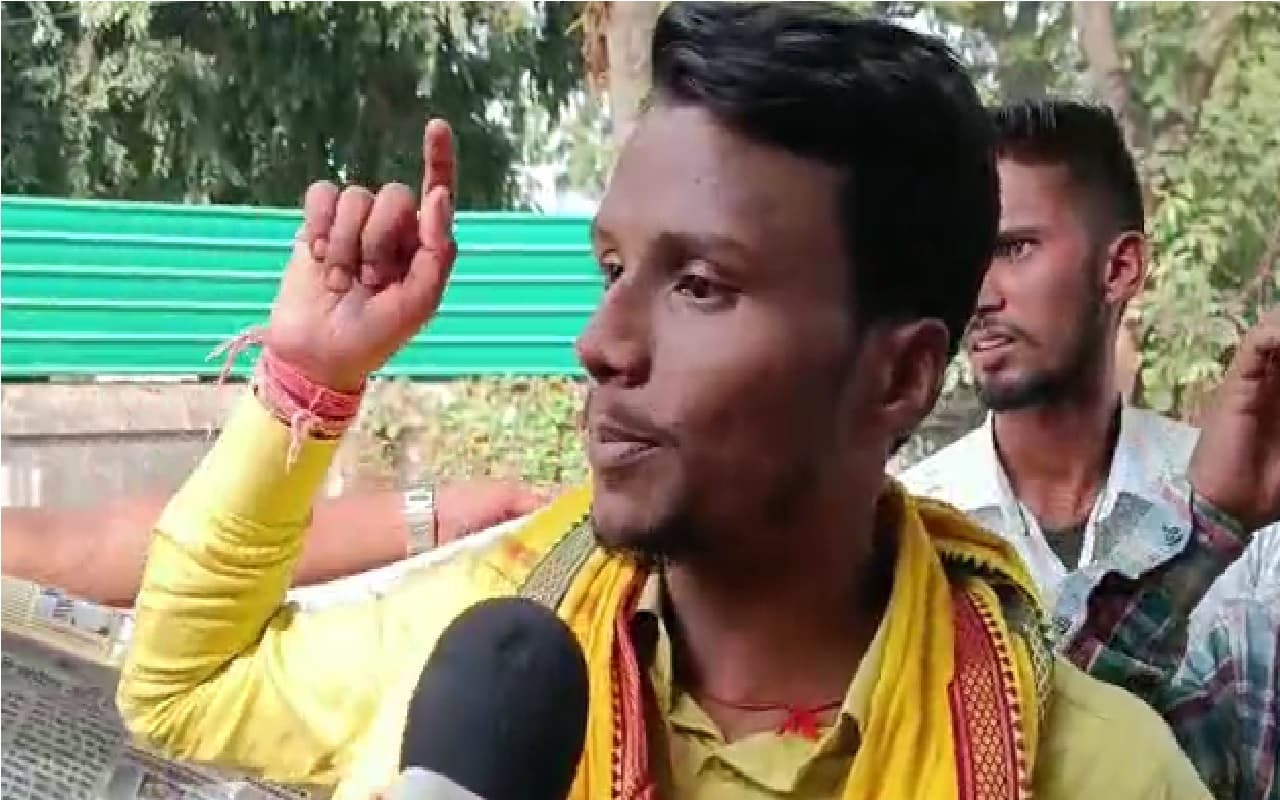 PU Student Union Election: जाप फिर जीता तो पटना मेट्रो में छात्रों को मिलेगी मुफ्त राइड – दीपांकर प्रकाश PU Student Union Election: जाप फिर जीता तो पटना मेट्रो में छात्रों को मिलेगी मुफ्त राइड – दीपांकर प्रकाश