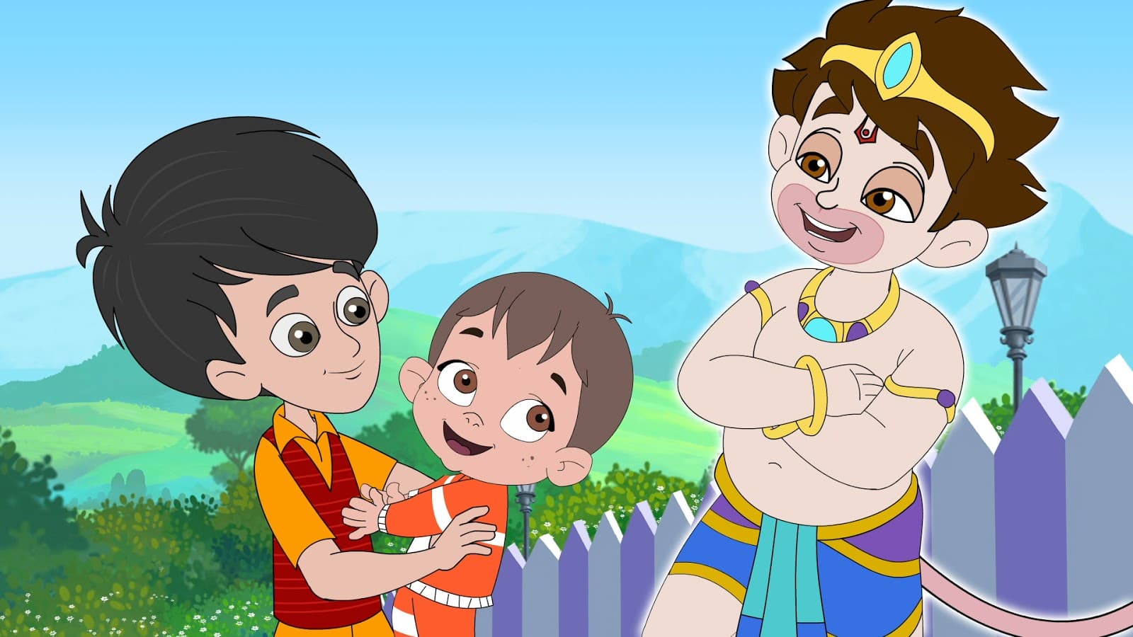 लॉकडाउन में डिज्नी+हॉटस्टार बच्चों के लिए लाया सेफ कंटेंट
