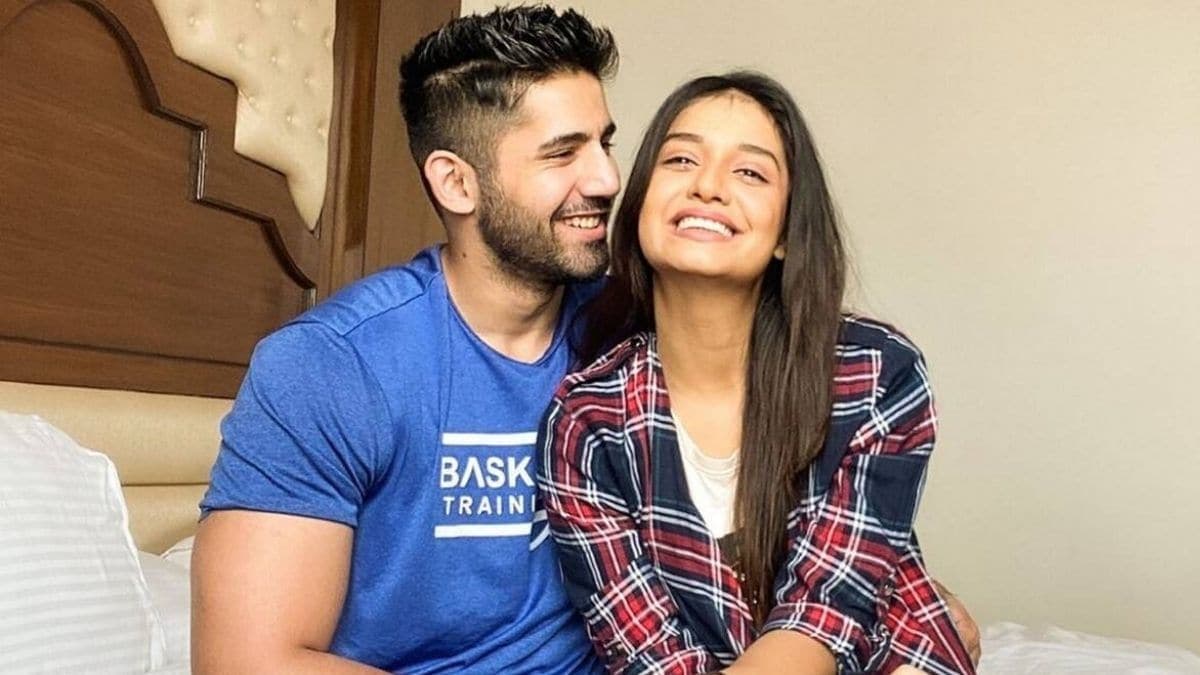 Varun Sood का मधुरिमा रॉय के साथ चल रहा अफेयर? भड़कीं दिव्या अग्रवाल, बोलीं- कुछ भी कहने की हिम्मत…