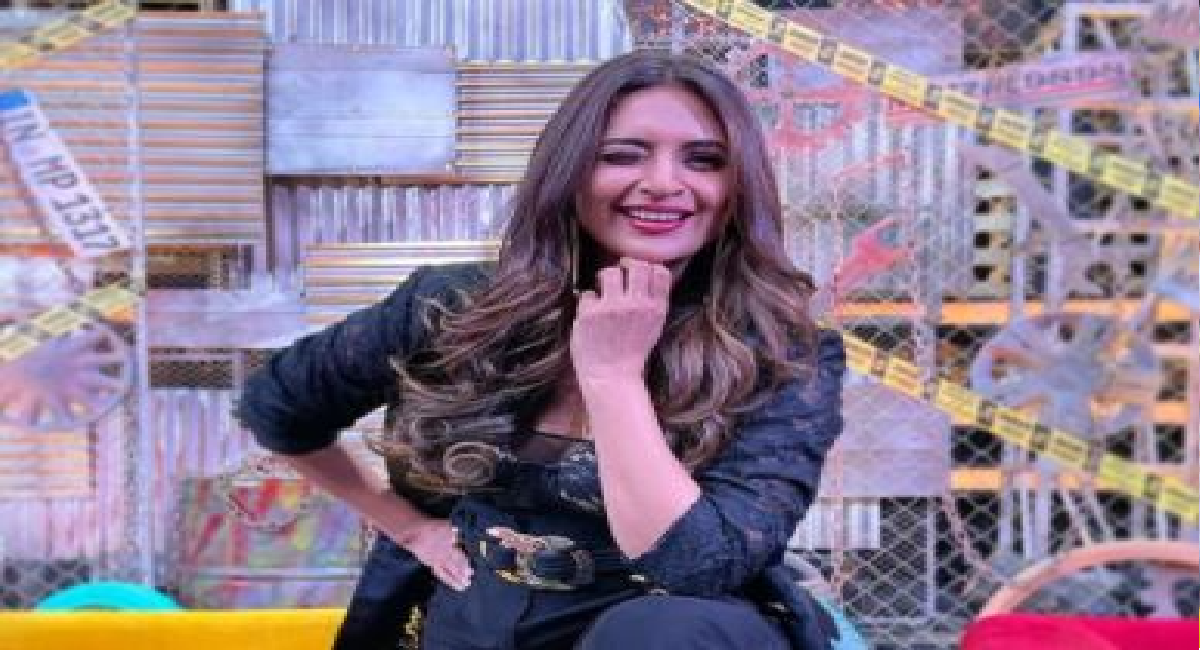 Bigg Boss 15: सलमान खान के शो को इस वजह से दिव्यांका त्रिपाठी ने किया रिजेक्ट, बोलीं- मेरा गुस्सा बिग बॉस…