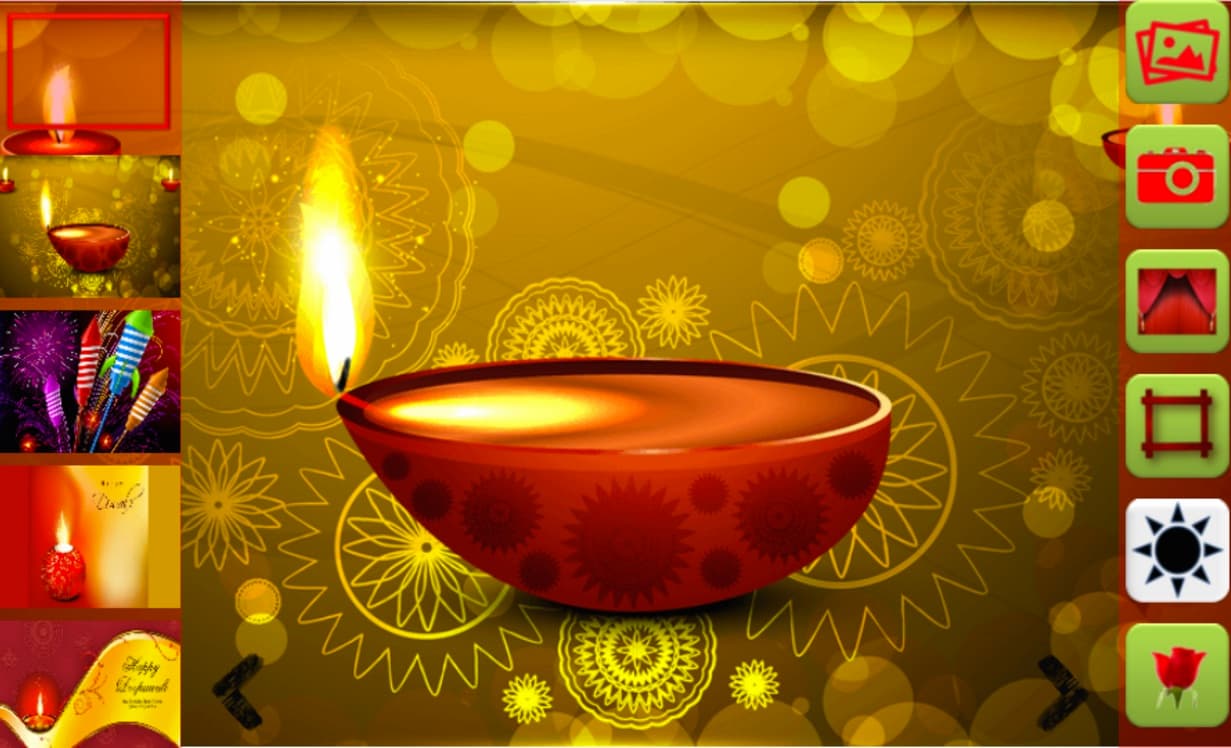 Happy Diwali 2020: आपकी दिवाली को और खास बना देंगे ये मोबाइल ऐप्स