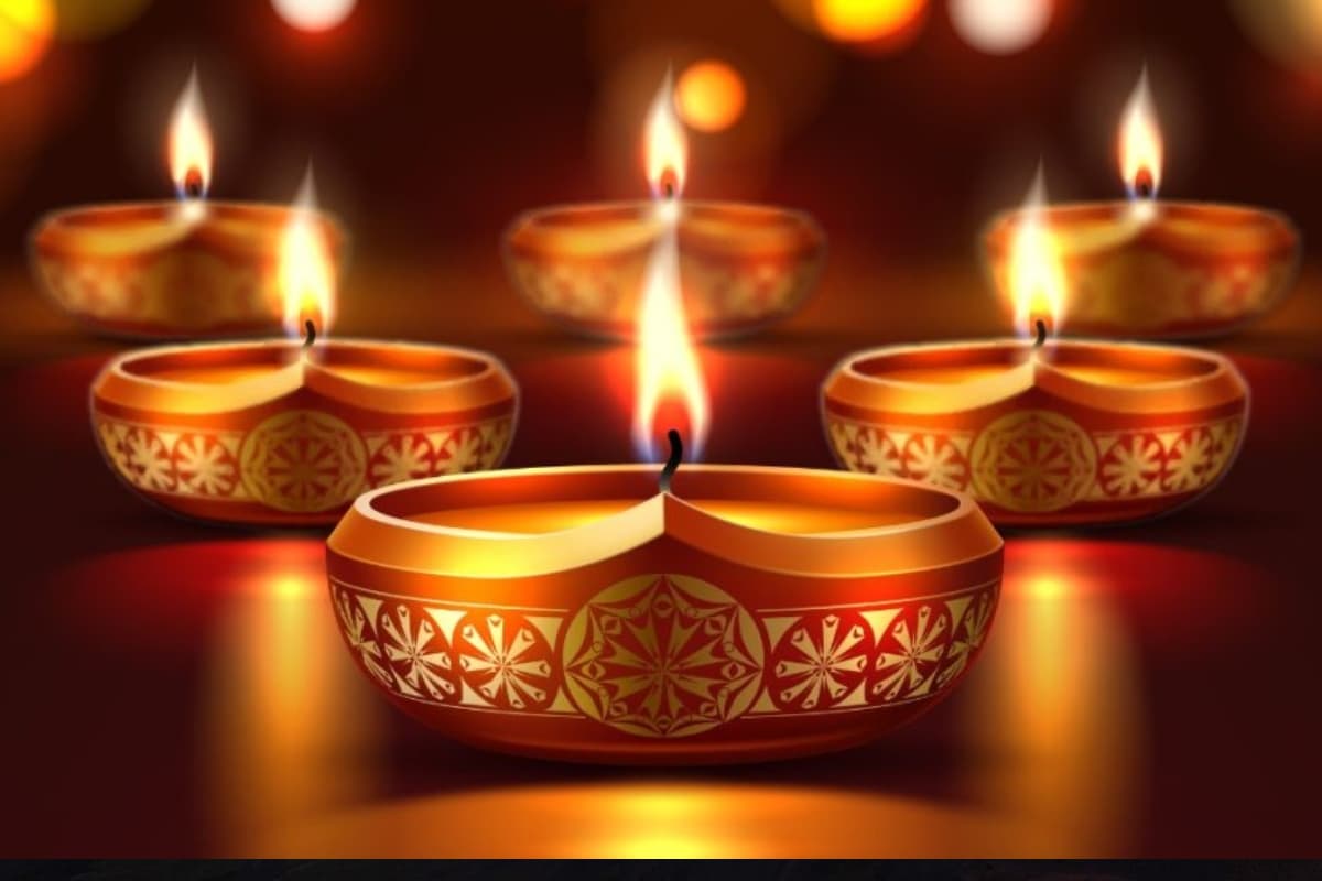 Happy Diwali: झारखंड के CM हेमंत सोरेन, पूर्व CM रघुवर दास व मंत्री बन्ना गुप्ता ने दीं दिवाली की शुभकामनाएं