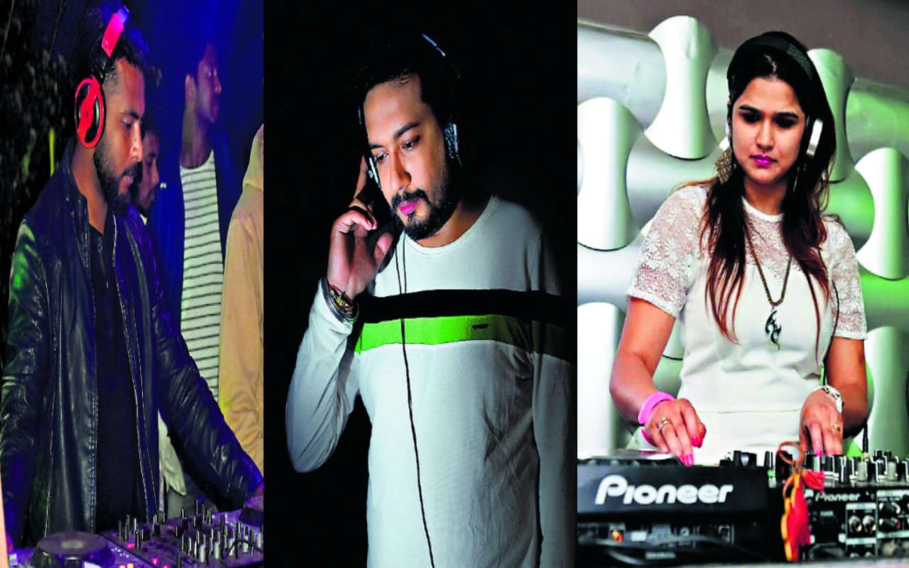 DJ फ्लाेर पर अपनी धुन पर सबको थिरका रहे रांची के युवा, देशभर में बना चुके हैं अपनी पहचान