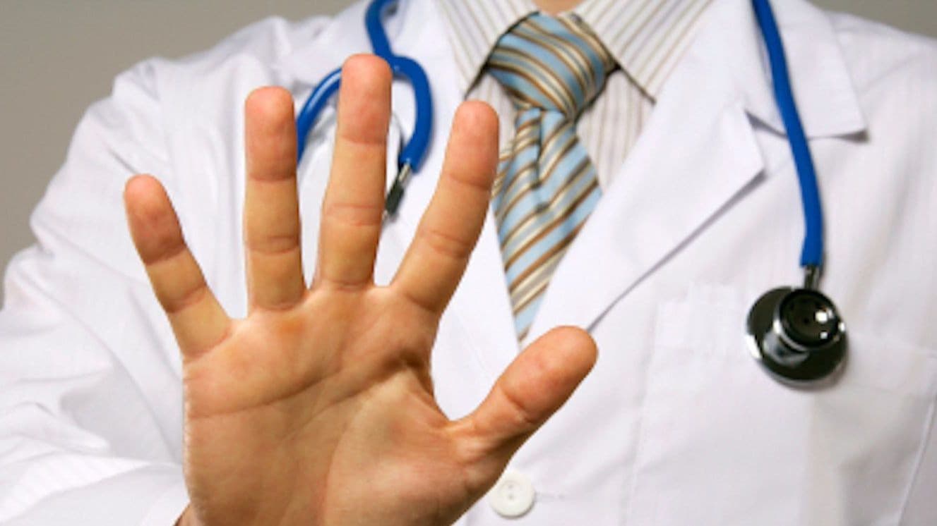Kolkata Doctor Case: गुस्से में बिहार के डॉक्टर, सभी अस्पतालों में ओपीडी सेवा ठप