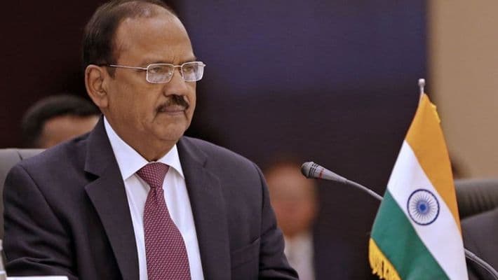 NSA अजीत डोभाल ICET के लिए जाएंगे वाशिंगटन डीसी, अमेरिका के शीर्ष नेतृत्व से करेंगे अहम वार्ता