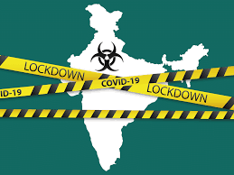 Lockdown: आखिरी वक्त में प्रियजनों की झलक तक को तरस गए हैं लोग