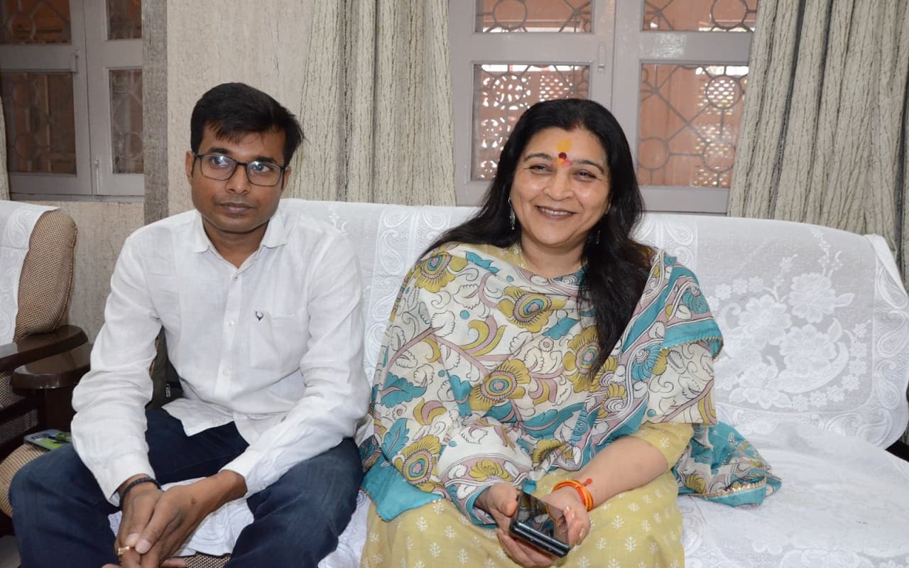 राष्ट्रीय बाल अधिकार संरक्षण आयोग की सदस्य डॉ दिव्या गुप्ता बोलीं, झारखंड में बढ़े हैं बाल हिंसा के मामले