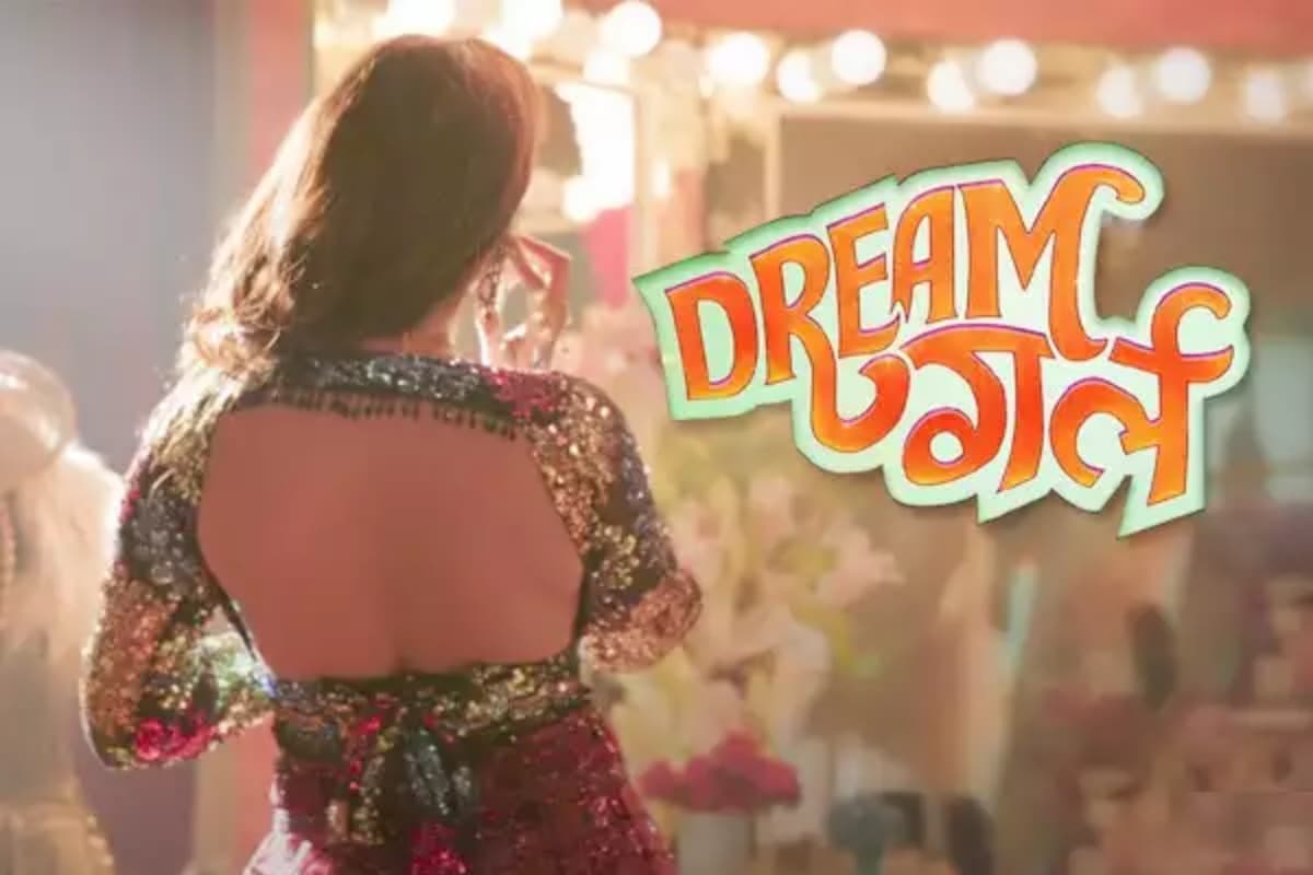 Dream Girl 2 में कास्ट नहीं किये जाने पर नुसरत भरूचा का छलका दर्द, कहा- मेरे दिल के बहुत करीब लेकिन…