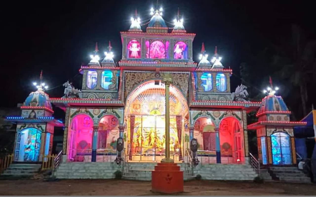 Durga Puja 2022: दुर्गापूजा में गुफानुमा पंडाल, डीजे और आतिशबाजी पर लगी रोक, गाइडलाइन जारी