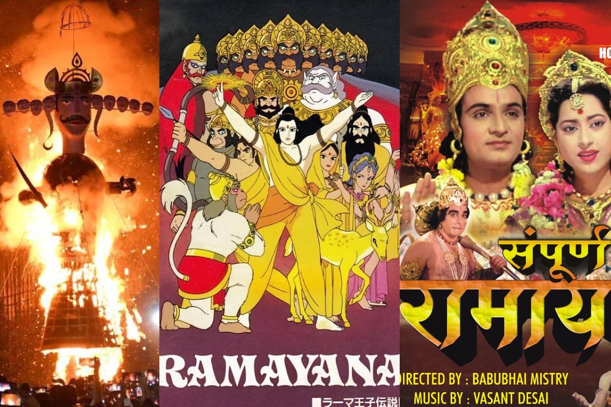 Dussehra पर क्यों किया जाता है रावण दहन, नहीं जानते हैं कारण… तो अभी फ्री में YouTube पर देख लें ये मूवी