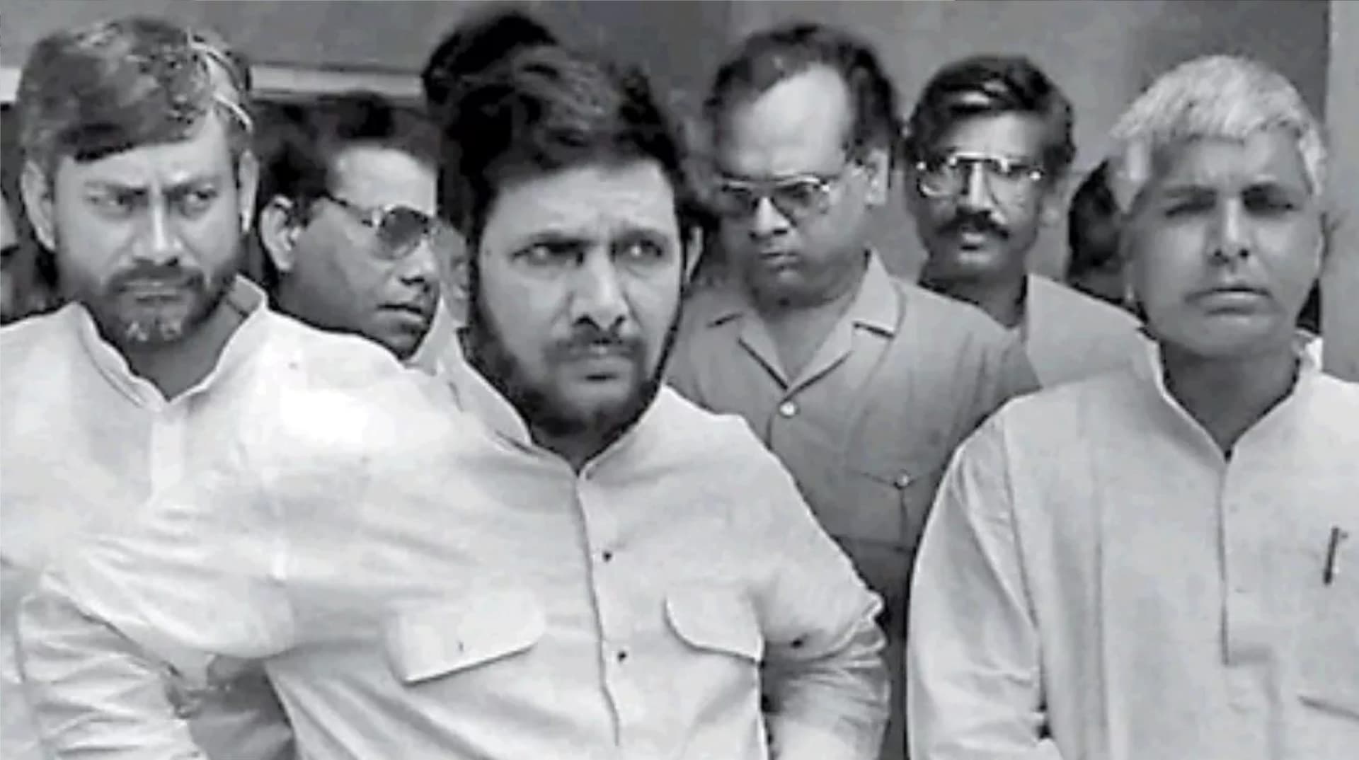 नीतीश कुमार-लालू प्रसाद और रामविलास पासवान के बेहद खास थे शरद यादव, इस वजह से दोस्ती में आयी थी दरार
