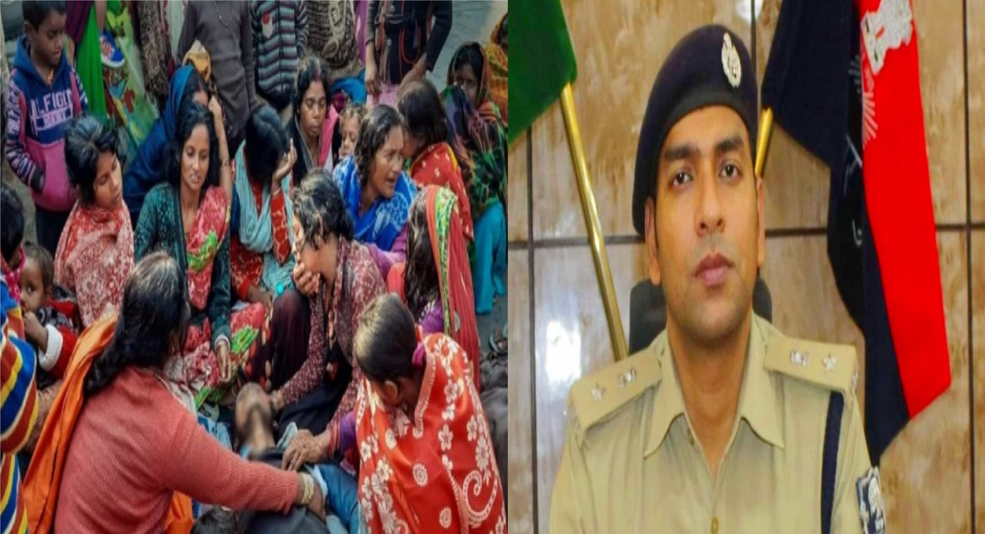 छपरा जहरीली शराब कांड के आरोपी को केमिकल सप्लाई करने वाला दिल्ली से गिरफ्तार, 80 से अधिक लोगों की हुई थी मौत