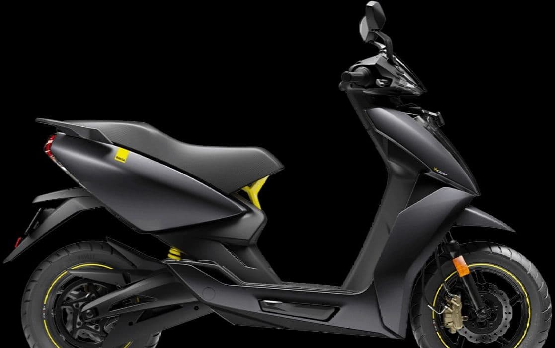 E-Scooter के लिए फायनांस होगा आसान, इस कंपनी ने की SBI से डील E-Scooter के लिए फायनांस होगा आसान, इस कंपनी ने की SBI से डील