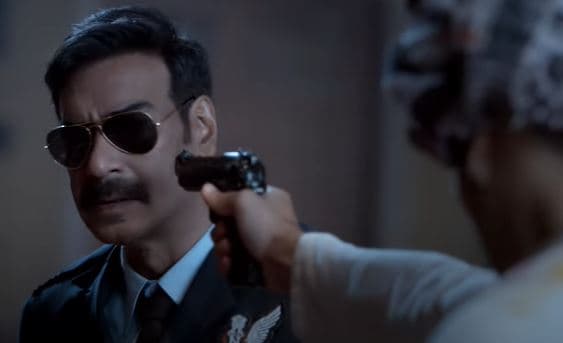 Bhuj: The Pride Of India Trailer: दमदार डायलॉग, जबरदस्त एक्शन, देशभक्ति से लबरेज है अजय- सोनाक्षी की फिल्म