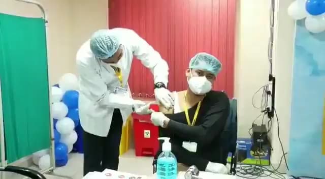 Corona Vaccine: बिहार में कोरोना वैक्सीनेशन, पहले दिन टीके का टारगेट पूरा नहीं हुआ, डर या जागरूकता की कमी?