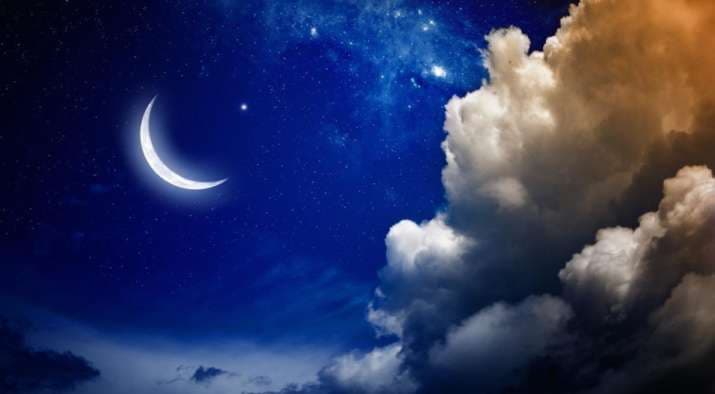 Moon sighting in Saudi Arabia, UAE, Dubai, Oman, Qatar: आज चांद देखने की अपील, ईद कब है? जानें