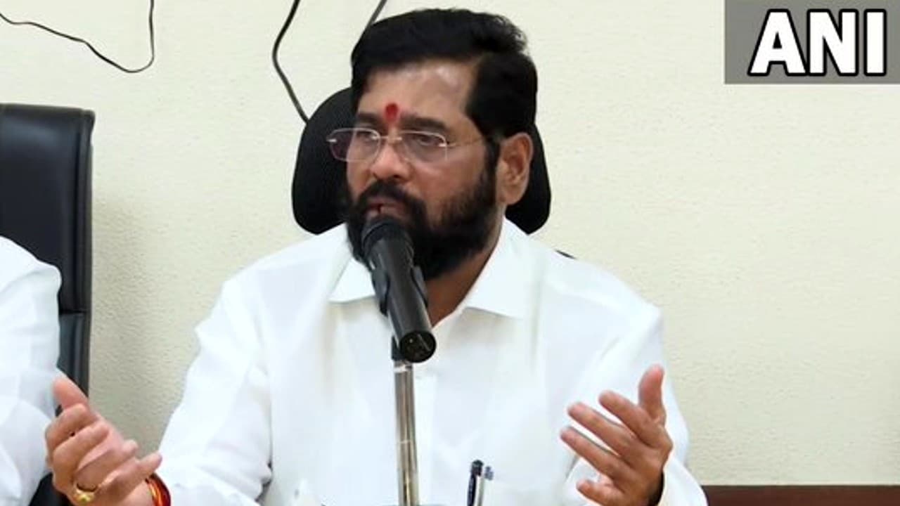 Lok Sabha Election 2024: शिवसेना शिंदे गुट ने 8 उम्मीदवारों की पहली सूची जारी की, देखें किसे कहां से मिला टिकट