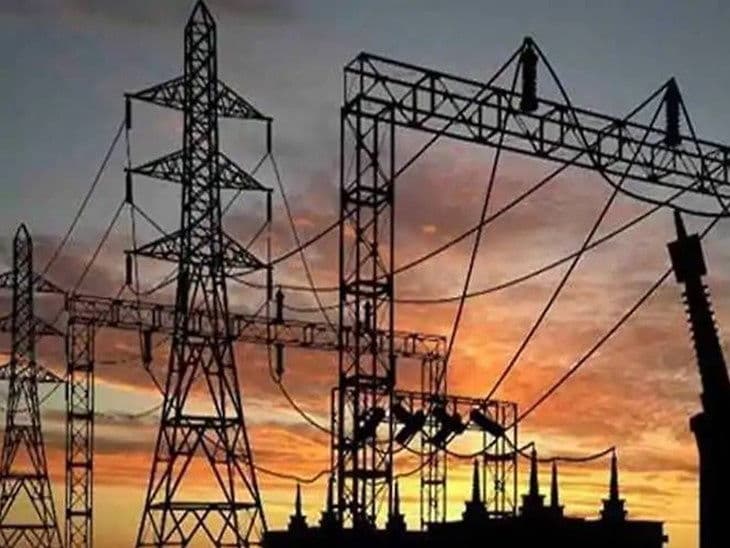 GDP में गिरावट के बीच इस क्षेत्र से आयी अच्छी खबर, देश में बिजली की बढ़ी मांग