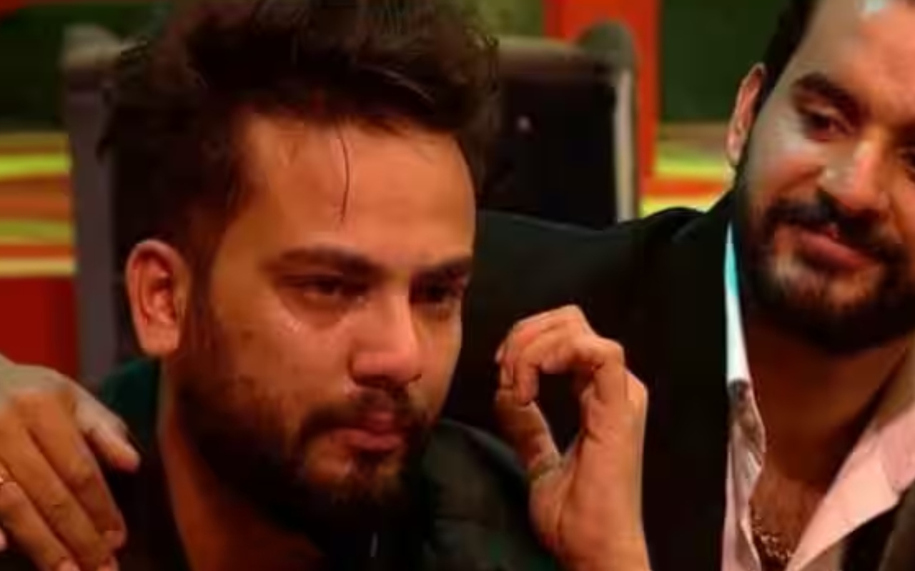 Bigg Boss OTT 2: सलमान ने एल्विश की लगाई क्लास, इस शख्स को देख फूट-फूटकर रोए यूट्यूबर, जानें क्या-क्या हुआ खास