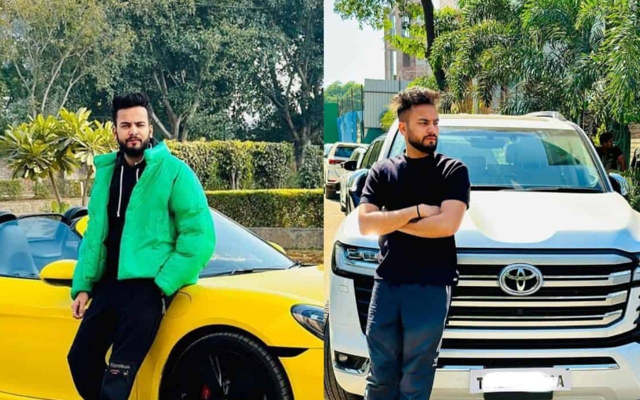 Bigg Boss OTT 2 Winner: बिग बॉस ओटीटी के विनर एल्विश यादव का क्या है असली नाम? इस शख्स की वजह से बदला था नाम