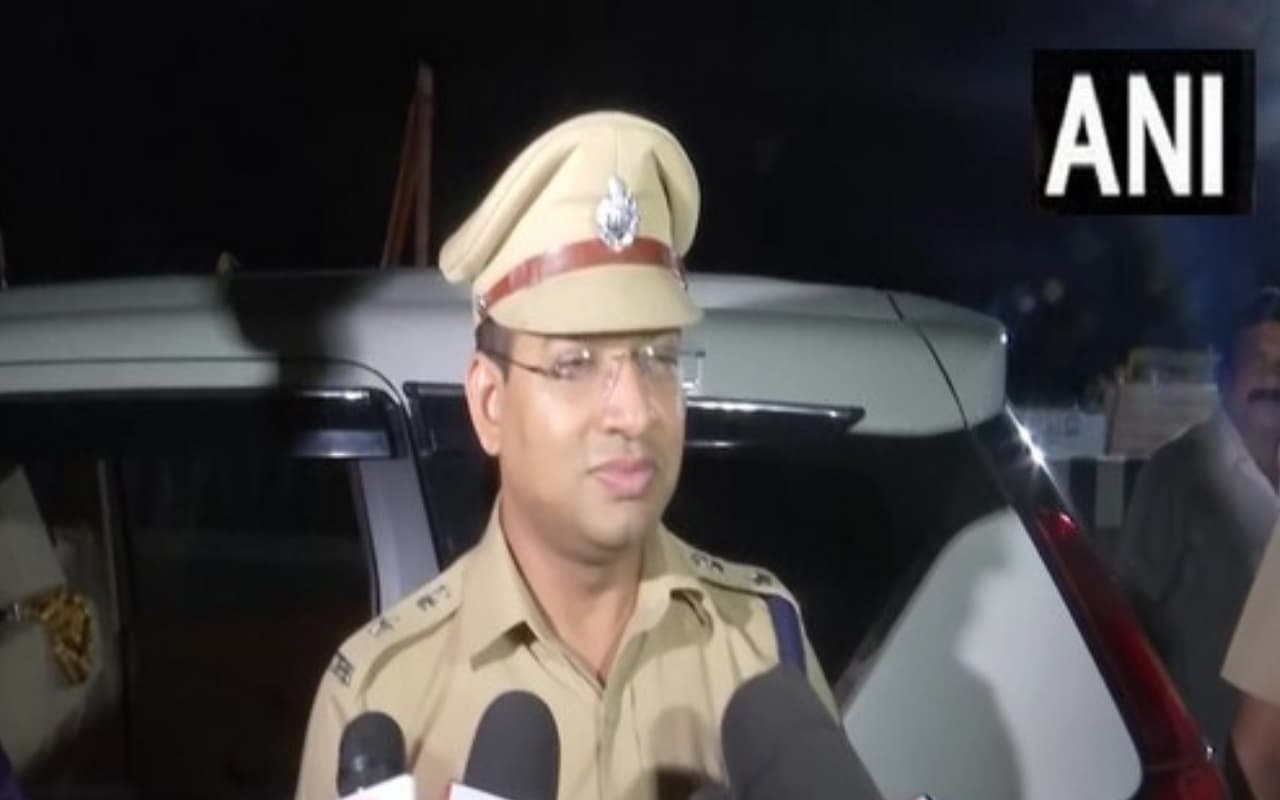 मुंबई : हॉस्टल से लड़की का शव बरामद, अगले दिन रेलवे ट्रैक पर मिली संदिग्ध की लाश
