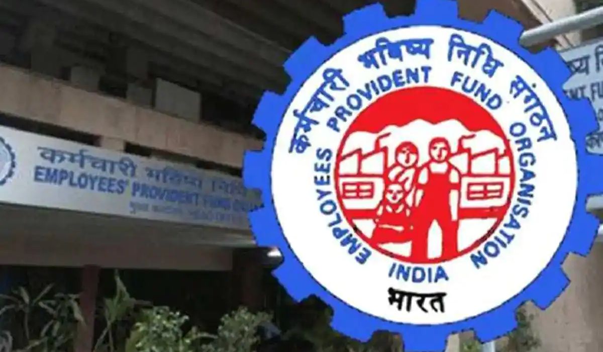 EPF खाताधारकों के लिए खुशखबरी, इन लोगों को सरकार ने दिया खास तोहफा