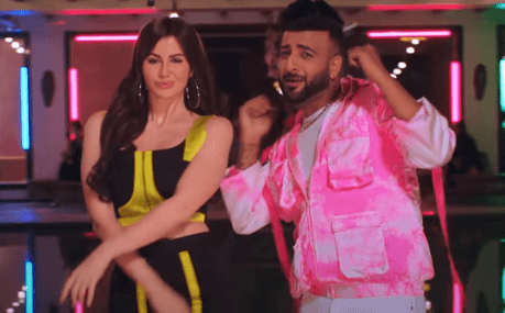 New Song Release : अरबाज खान की गर्लफ्रेंड जॉर्जिया और शहनाज के भाई का नया गाना Little Star रिलीज, VIDEO