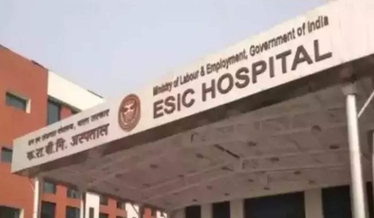 ESIC से मई, 2022 में 14.93 लाख नये सदस्य जुड़े, NSO ने जारी किये आंकड़े