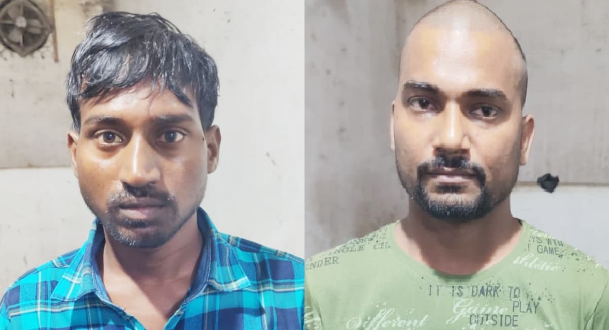 UP: सहायक शिक्षक भर्ती परीक्षा में बेटी को पास कराने के लिए प्रिंसिपल पिता ने लीक कराया पेपर, STF ने दबोचा