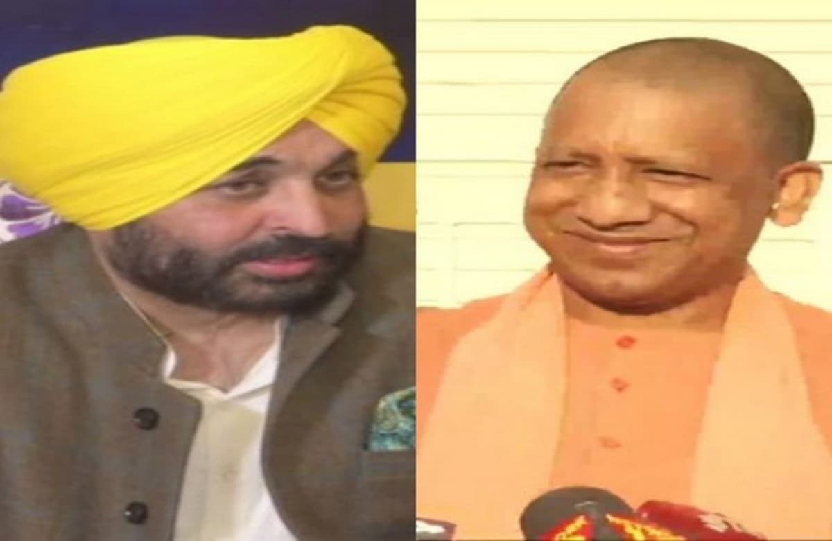 Exit Poll 2022: उत्तर प्रदेश में भाजपा, पंजाब में आप की सरकार, जानें किसको कहां मिली बढ़त