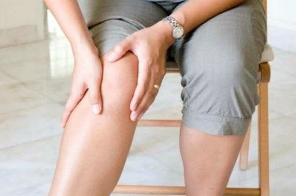 Joints Pain : सर्दियों में जोड़ों के दर्द से हैं परेशान, तो जान लें ये जरूरी बात