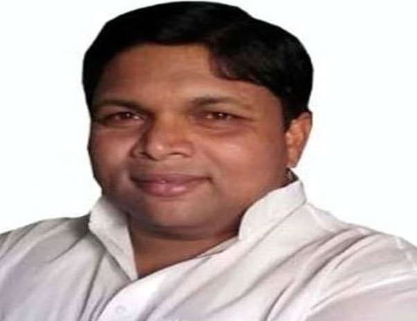 कृषि ऋण माफी योजना पर क्या बोले झारखंड के कृषि मंत्री बादल पत्रलेख, एनपीए खाताधारक किसानों के लिए क्या है प्लान कृषि ऋण माफी योजना पर क्या बोले झारखंड के कृषि मंत्री बादल पत्रलेख, एनपीए खाताधारक किसानों के लिए क्या है प्लान