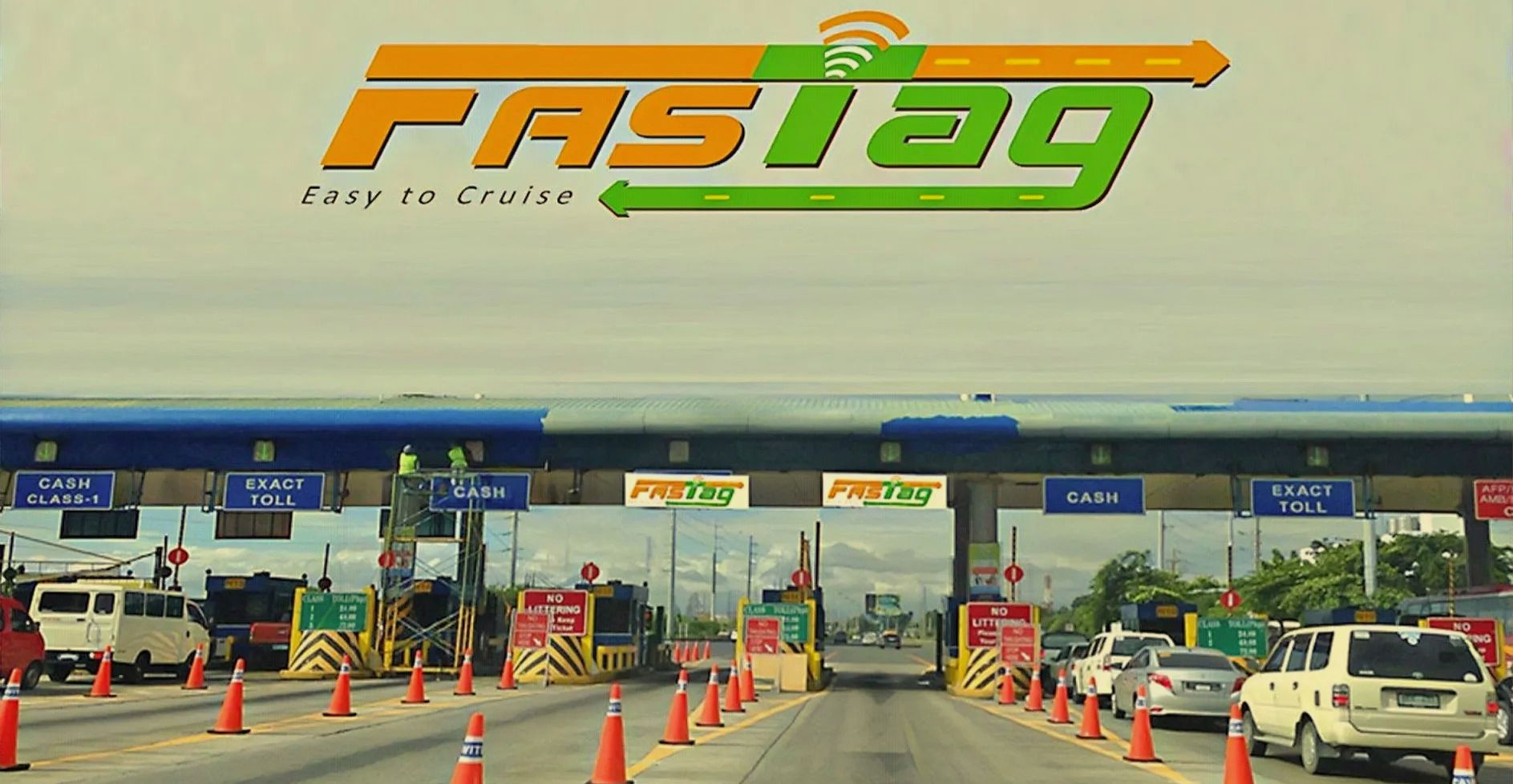 FASTag के इस ट्रिक से आप दोगुना टोल टैक्स भरने से बच सकते हैं, जानिए