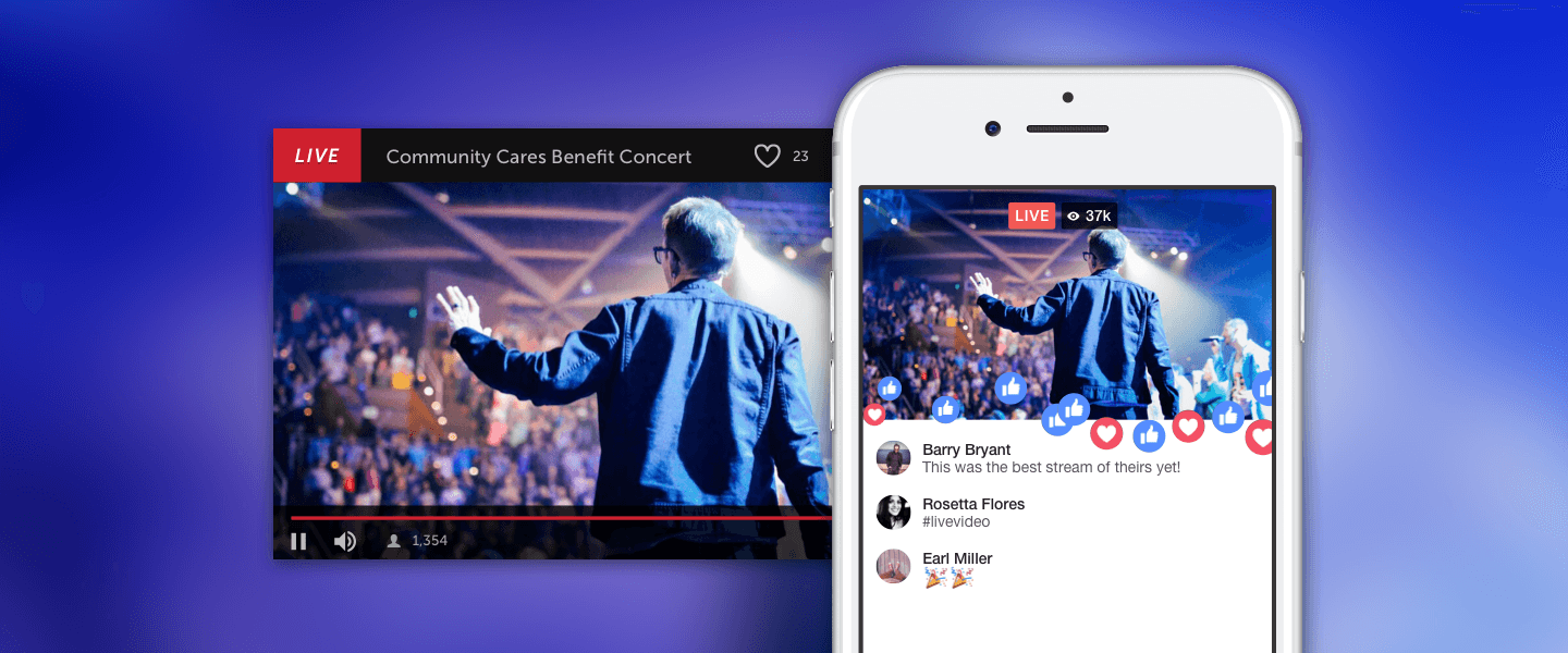 Facebook Live देखने के लिए अब देनी पड़ेगी फीस