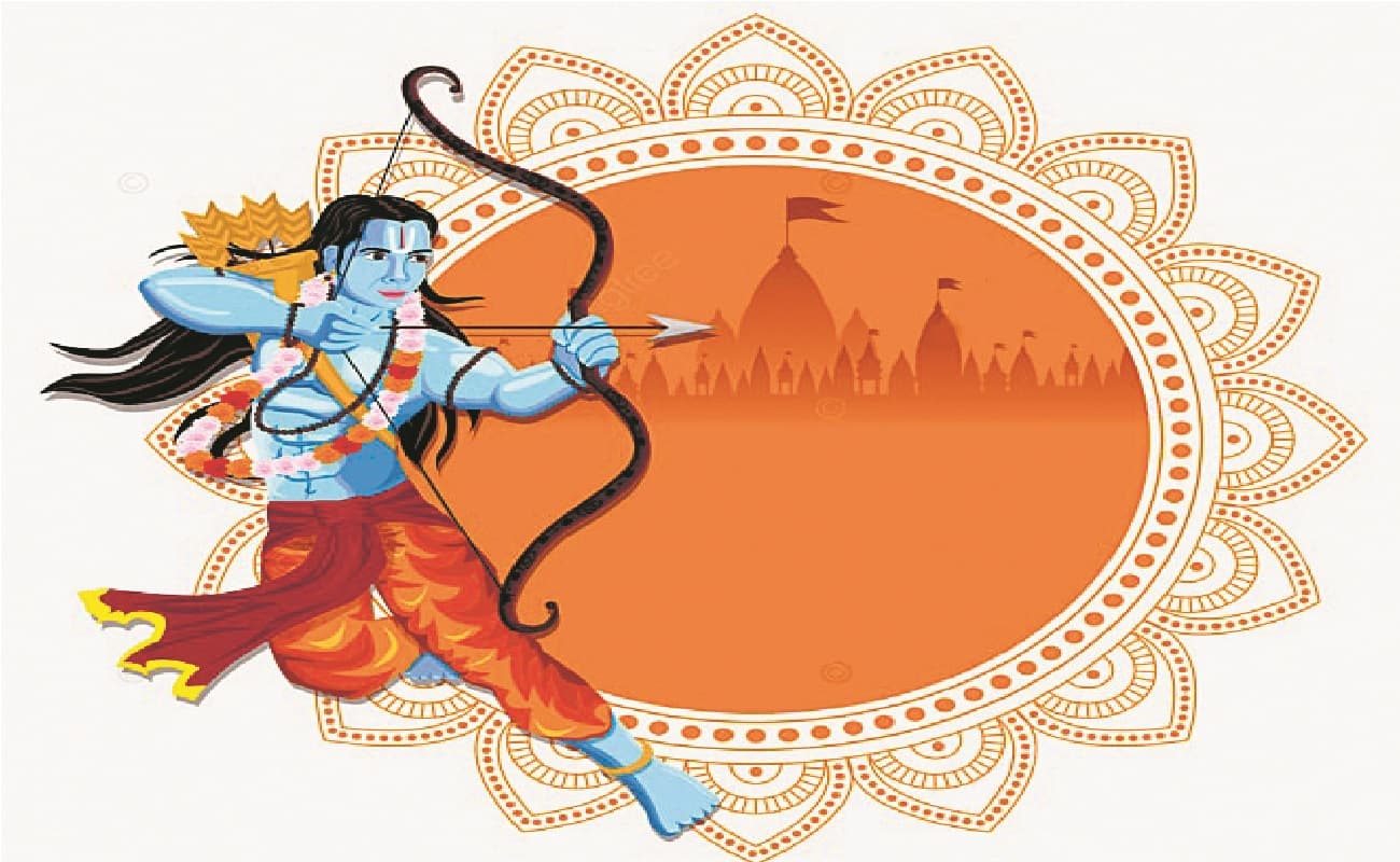 जय श्री राम के नारों से गूंजेगा पटना, झांकियों में दिखेगी श्रीराम की कथा, जानिए और क्या होगा खास जय श्री राम के नारों से गूंजेगा पटना, झांकियों में दिखेगी श्रीराम की कथा, जानिए और क्या होगा खास