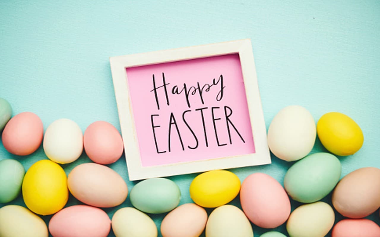 Easter 2023: ईस्टर संडे 9 अप्रैल को, इस दिन का इतिहास, मान्यताएं और महत्व जानें