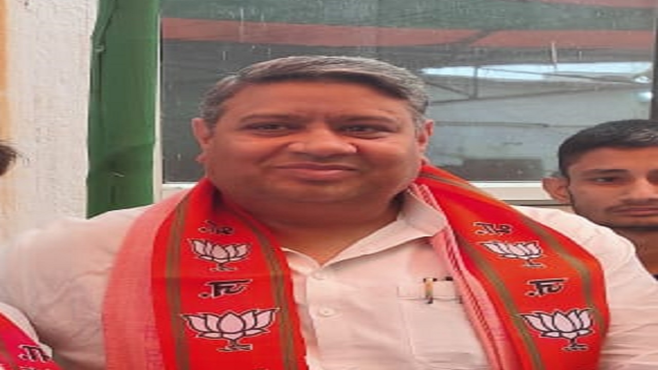 शराबबंदी से एक पूरी पीढ़ी बर्बादी के कगार पर, बच्चे बन रहे कैरियर- भाजपा विधायक कुंदन सिंह