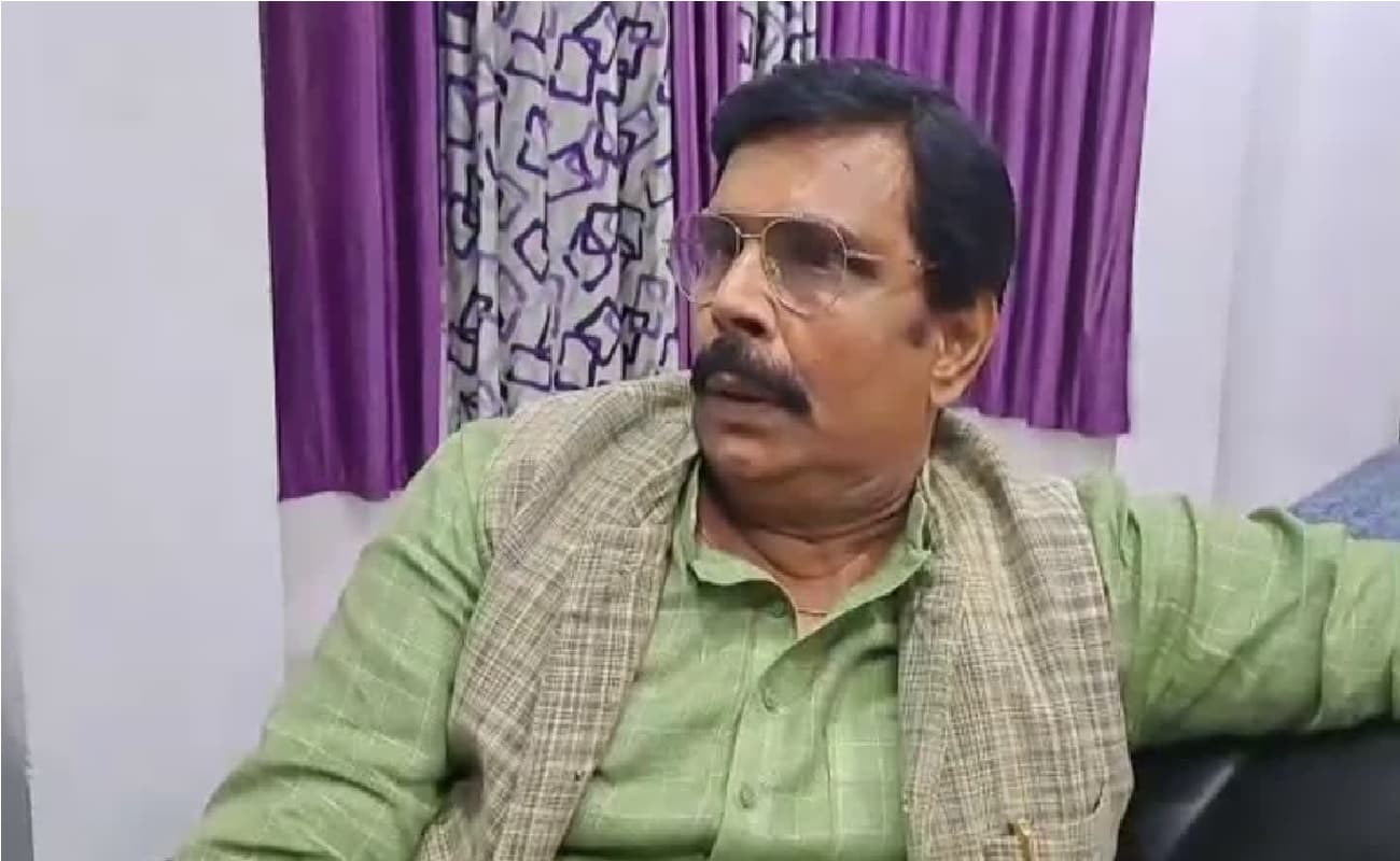 आनंद मोहन ने तोड़ी चुप्पी, कहा- मेरे और मृतक डीएम के परिवार ने काफी दुख झेला, जल्द होगा राजनीतिक सफर पर फैसला