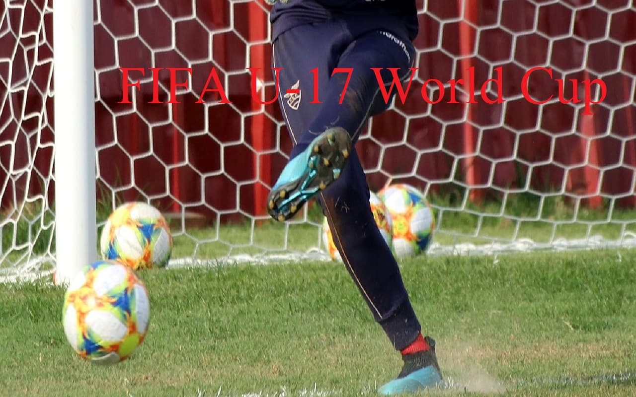 भारत से छिन सकती है Women’s U17 World Cup की मेजबानी, FIFA ने AIFF पर प्रतिबंध लगाने की दी धमकी