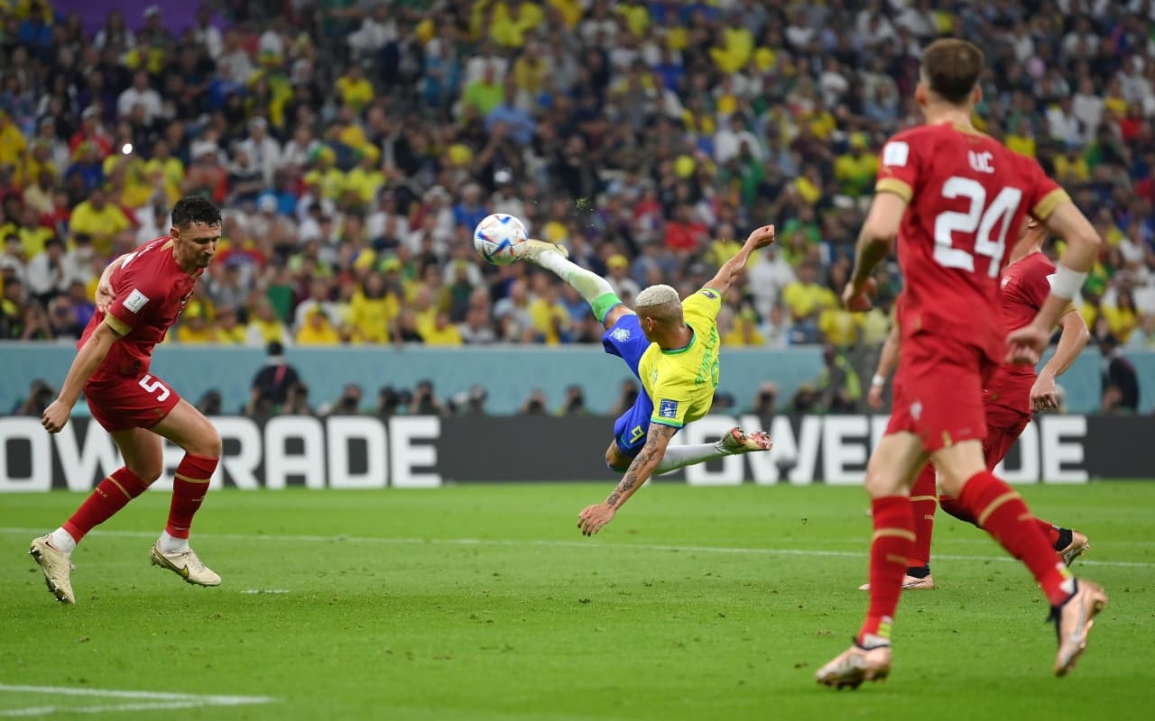 FIFA World Cup 2022: आज अमेरिका से भिड़ेगा इंग्लैंड, कतर को सेनेगल देगा चुनौती, जानें कहां देखें लाइव