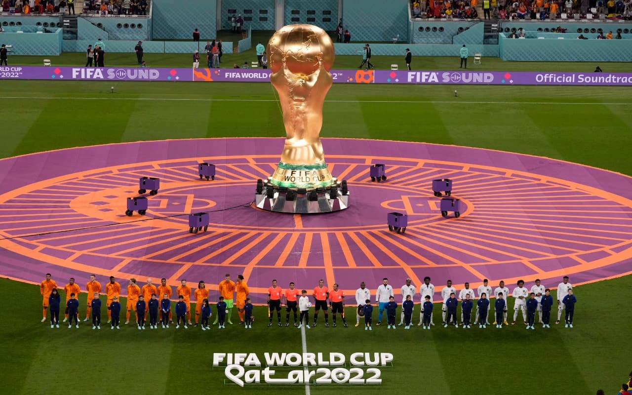 FIFA WC Closing Ceremony: जानें कब और कहां होगी क्लोजिंग सेरेमनी, नोरा फतेही समेत ये कलाकार लेंगे हिस्सा