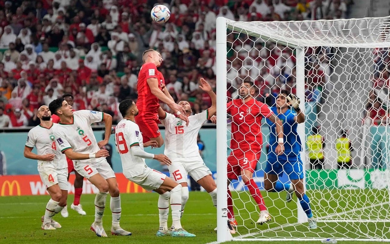 FIFA World Cup: आज इंग्लैंड से भिड़ेगा सेनेगल, फ्रांस के सामने पोलैंड की चुनौती, जानें कब-कहां देखें LIVE